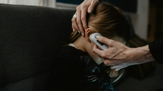 Pourquoi suis-je toujours malade ?