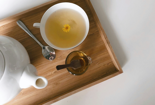 Quelles tisanes ou infusions pour mieux dormir ?