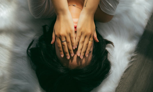 Stress et angoisse : notre prescription naturelle