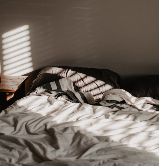 Mieux dormir : établir un rituel du soir