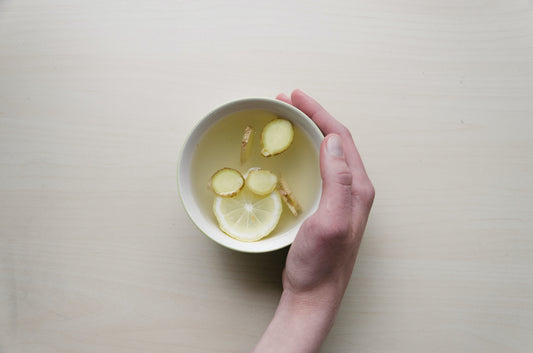 Tout savoir sur les bienfaits du gingembre