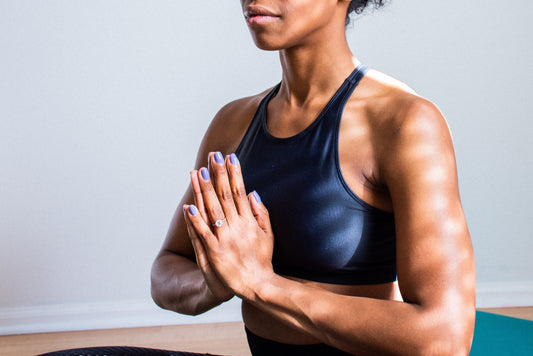 Améliorer son quotidien grâce à la méditation