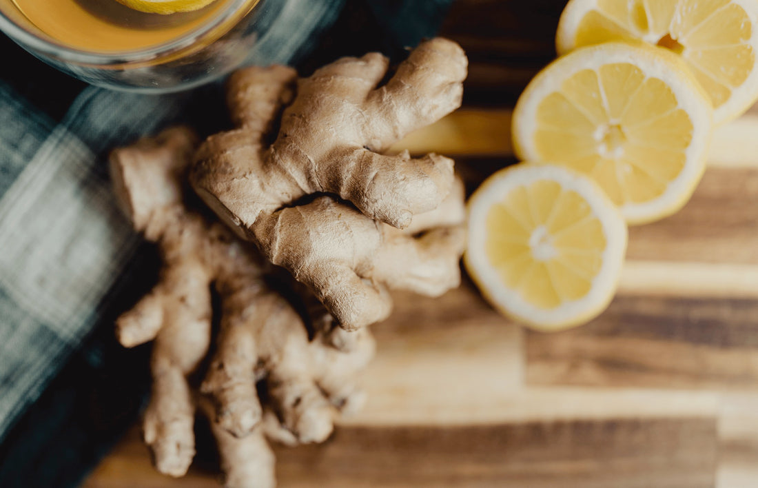 Le gingembre fait-il maigrir ?