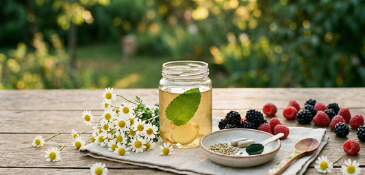 Digestion optimale : le guide du ventre heureux