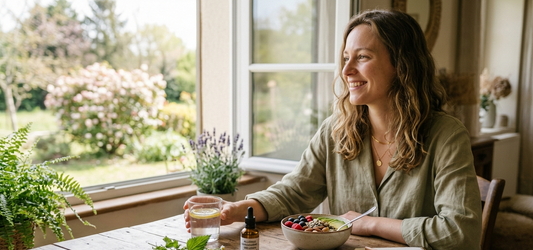 Allergies saisonnières : solutions naturelles qui fonctionnent