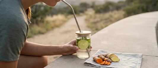 Hydratation : pourquoi l'eau seule ne suffit pas