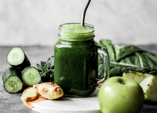 Une alimentation riche en antioxydants ? Définition et bienfaits.
