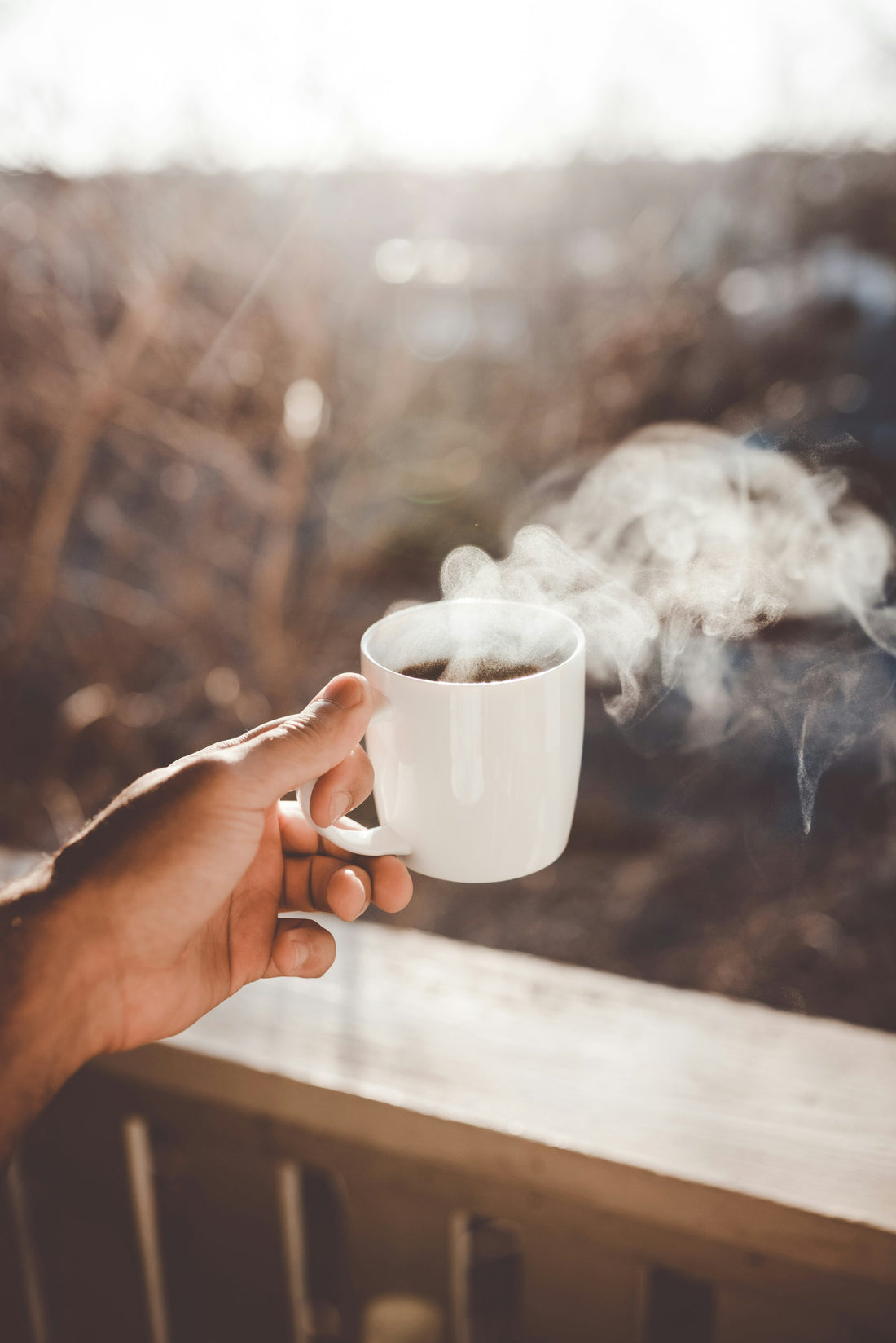 Comment réduire sa consommation de café ?