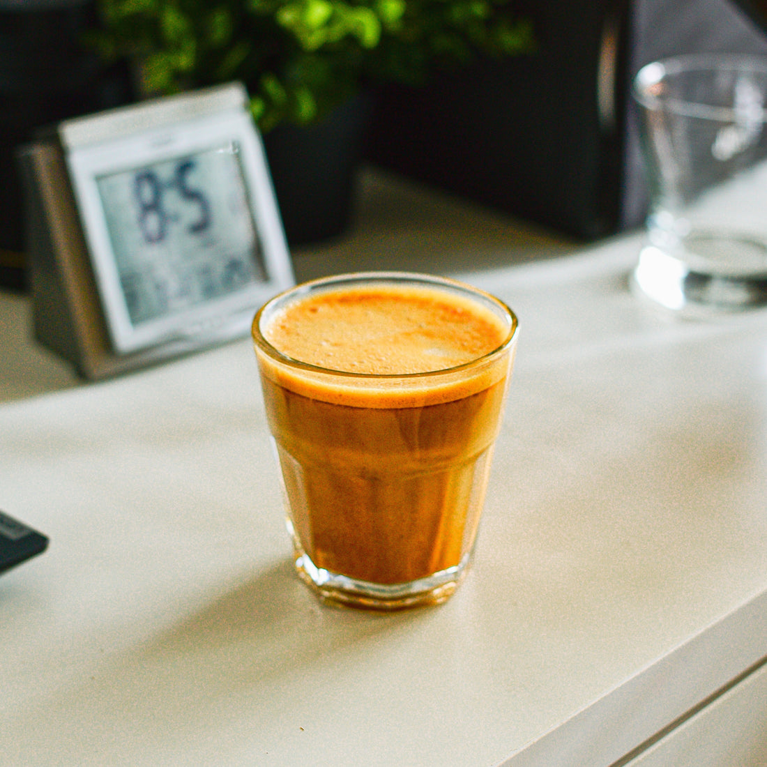 Les bienfaits du curcuma