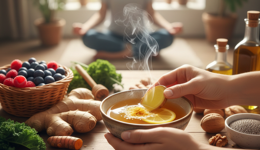 inflammation chronique symptômes, anti-inflammatoire naturel, signes inflammation, aliments anti-inflammatoires