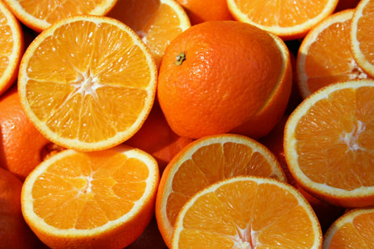 Comment faire le plein de vitamine C en hiver ?