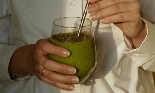 Comment booster naturellement son énergie à la rentrée ?